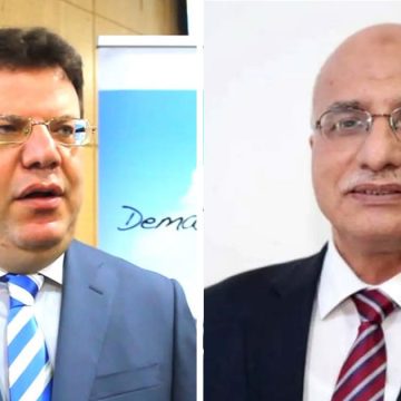 Syphax Airlines | Réexamen du procès de Harouni et Frikha