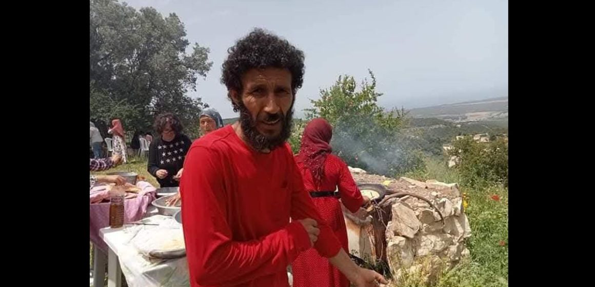 Moncef Houaidi Jendouba | Non-lieu pour Moncef Houaidi