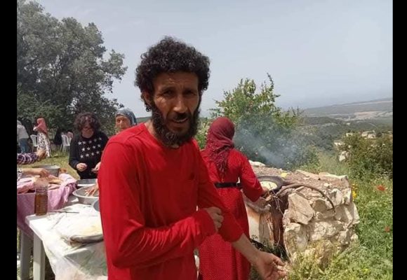 Jendouba | Non-lieu pour Moncef Houaidi