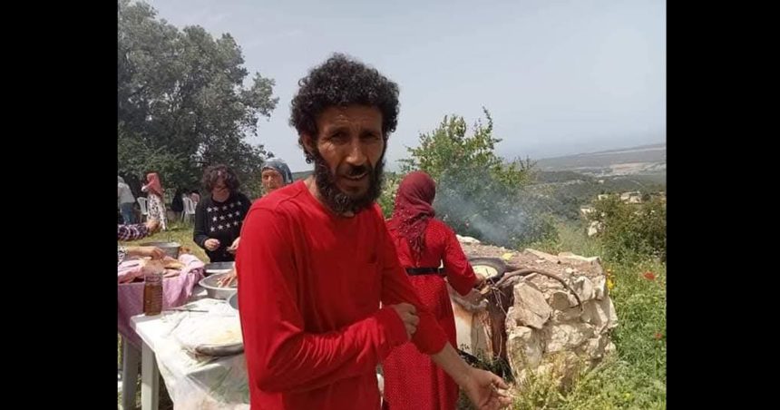 Moncef Houaidi Jendouba | Non-lieu pour Moncef Houaidi