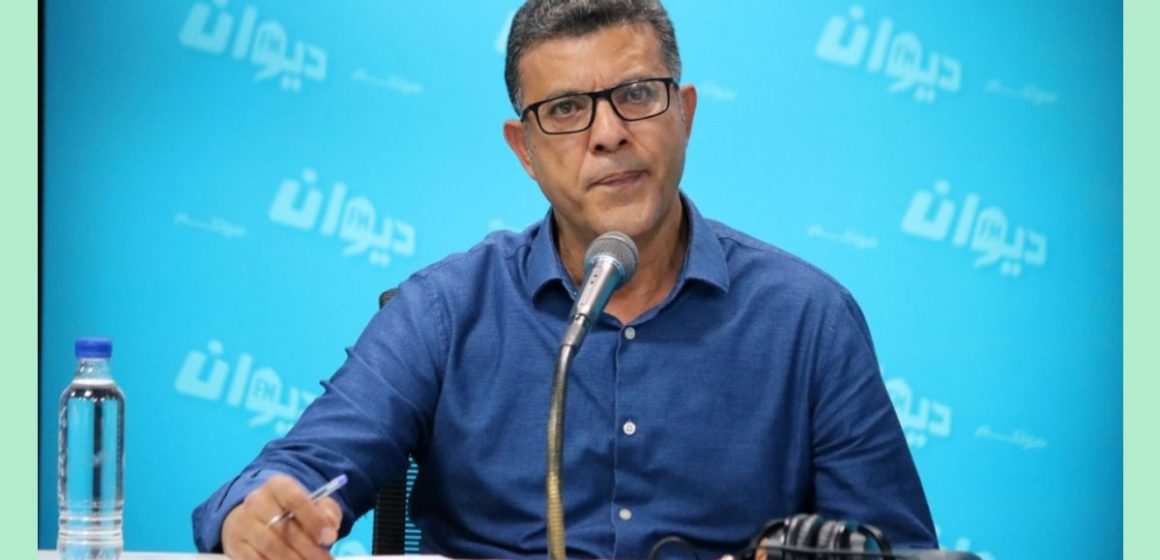Tunisie-Politique | Mongi Rahoui en mode demandeur d’emploi