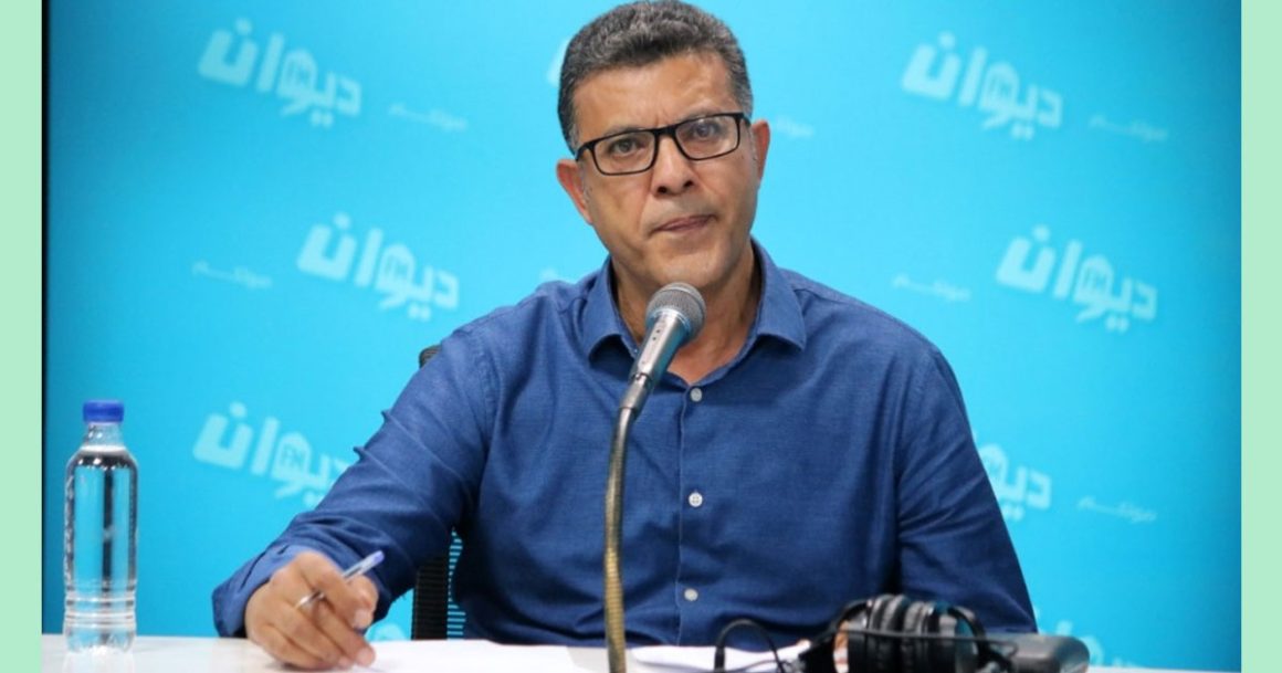 Tunisie-Politique | Mongi Rahoui en mode demandeur d’emploi