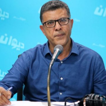 Tunisie-Politique | Mongi Rahoui en mode demandeur d’emploi