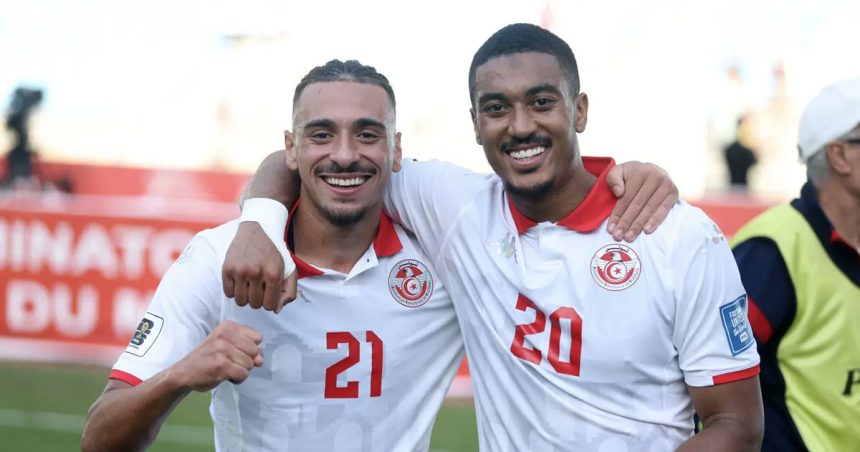 CAN 2025 l La Tunisie part favorite, mardi, face à l’Ouganda