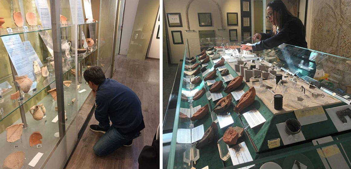 Musee-romain-paleochretien Carthage | Le Musée romain et paléochrétien rouvre ses portes