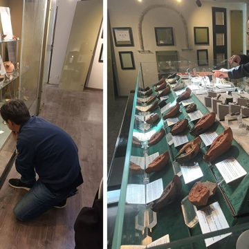 Musee-romain-paleochretien Carthage | Le Musée romain et paléochrétien rouvre ses portes