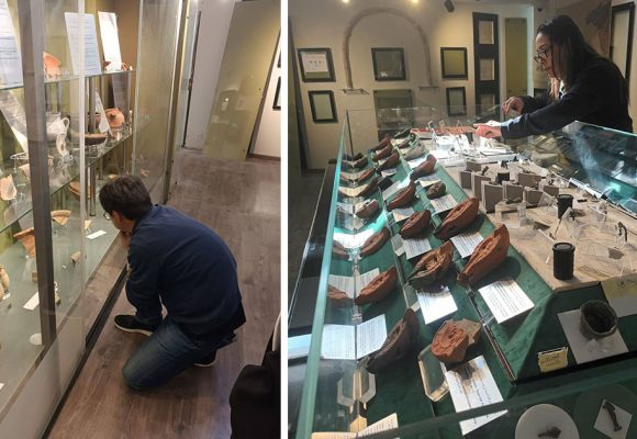 Carthage | Le Musée romain et paléochrétien rouvre ses portes