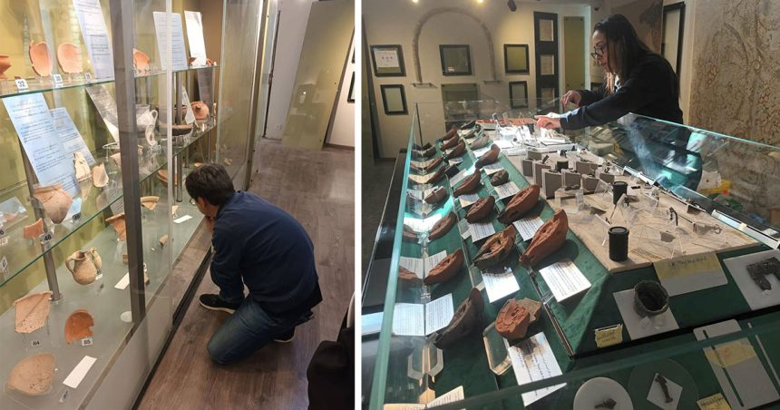 Carthage | Le Musée romain et paléochrétien rouvre ses portes