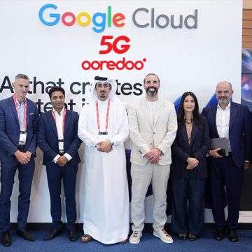 Ooredoo Tunisie noue un partenariat avec Oredata et Google Cloud