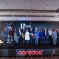 Ooredoo Tunisie, 1er Prix aux HR Awards Tunisie 2025