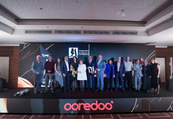 Ooredoo Tunisie, 1er Prix aux HR Awards Tunisie 2025