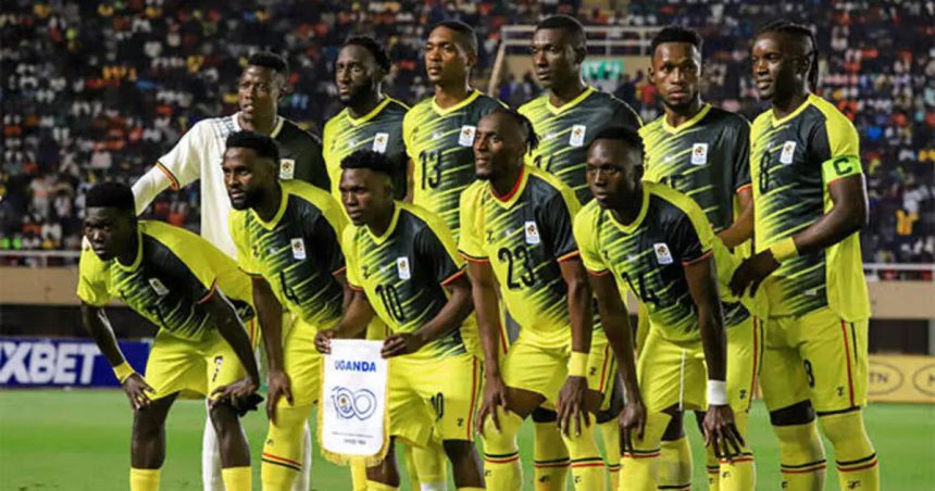 CAN 2025 | Futurs adversaires des Tunisiens, les Ougandais boycottent l’entrainement