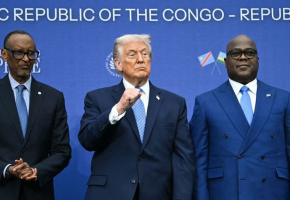 RDC-Rwanda | Entre espoirs de paix et contraintes du terrain