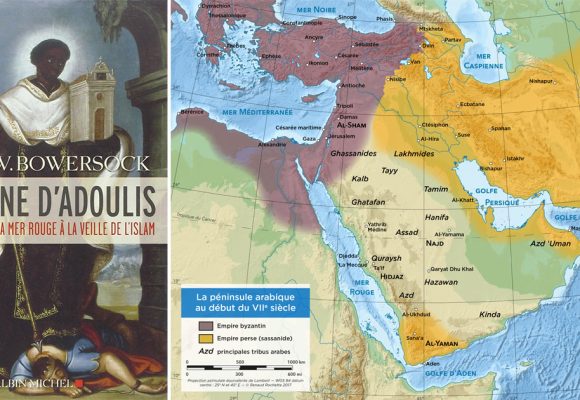‘‘Le trône d’Adoulis’’ | L’islam, entre mythe et déni