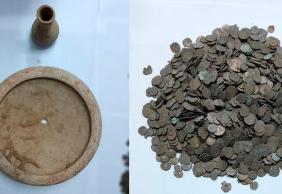 Saisie de plus d’un trésor archéologique à Sfax