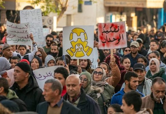 Tunisie l La montée des protestations face au déni des autorités
