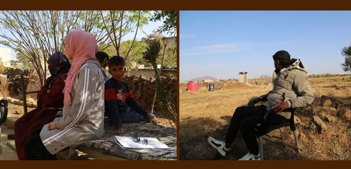 Pourquoi Israël kidnappe-t-il des Syriens ?