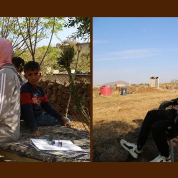 Qouneitra-Syrie Pourquoi Israël kidnappe-t-il des Syriens ?