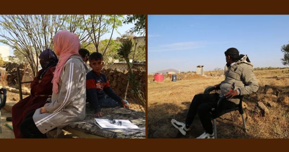 Pourquoi Israël kidnappe-t-il des Syriens ?