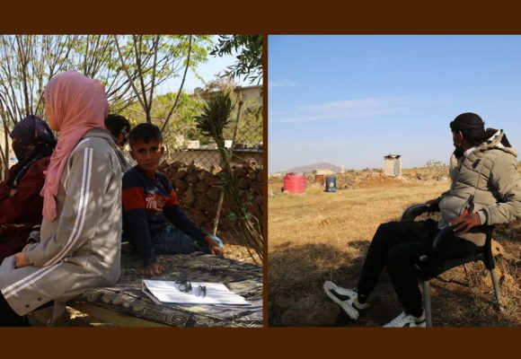 Pourquoi Israël kidnappe-t-il des Syriens ?