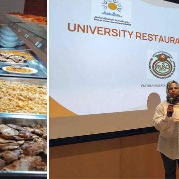 Tunisie | Cap sur la restauration collective durable