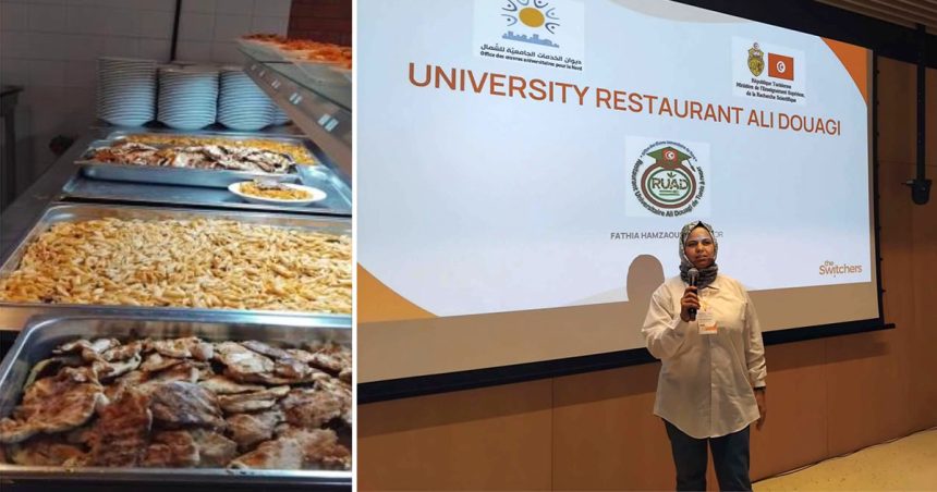 Tunisie | Cap sur la restauration collective durable