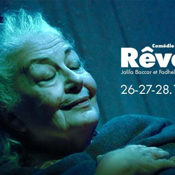 Le Rio annonce l&rsquo;annulation de la représentation du spectacle Rêve(S)