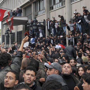 La révolution tunisienne, 15 ans après | Inachevée mais toujours vivante  