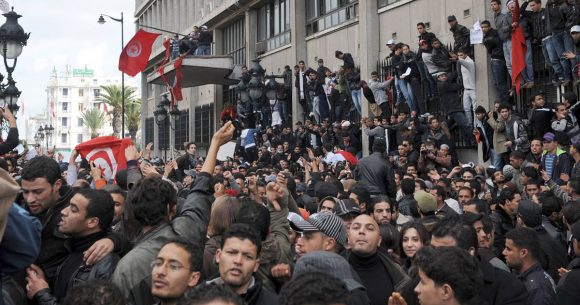 La révolution tunisienne, 15 ans après | Inachevée mais toujours vivante  