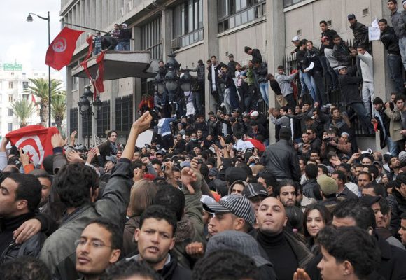 La révolution tunisienne, 15 ans après | Inachevée mais toujours vivante  