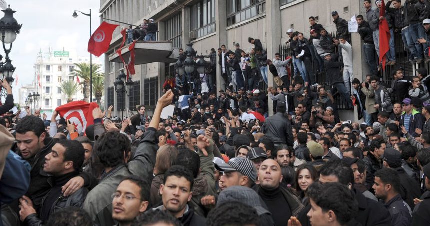 La révolution tunisienne, 15 ans après | Inachevée mais toujours vivante  