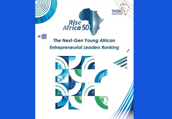 Rise Africa 50 distinguera les entrepreneurs leaders africains