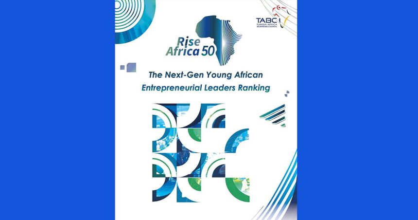 Rise-Africa-50 Rise Africa 50 distinguera les entrepreneurs leaders africains