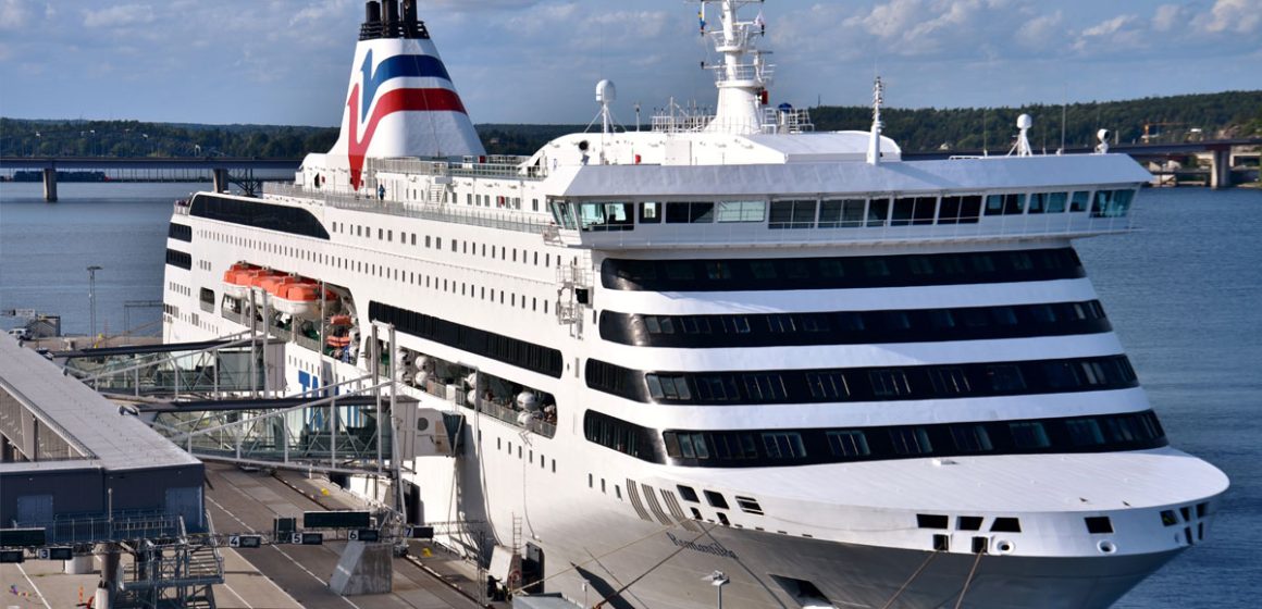 Romantika | La 1ère croisière entre l’Algérie et la Tunisie