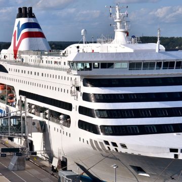 Romantika Romantika | La 1ère croisière entre l’Algérie et la Tunisie