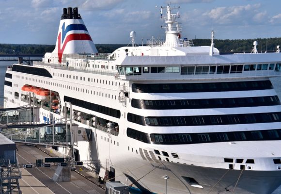 Romantika | La 1ère croisière entre l’Algérie et la Tunisie