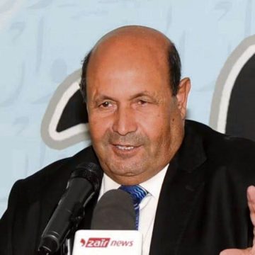 Algérie | Saâd Bouakba poursuivi en justice pour avoir interrogé l’histoire