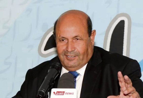 Algérie | Saâd Bouakba poursuivi en justice pour avoir interrogé l’histoire