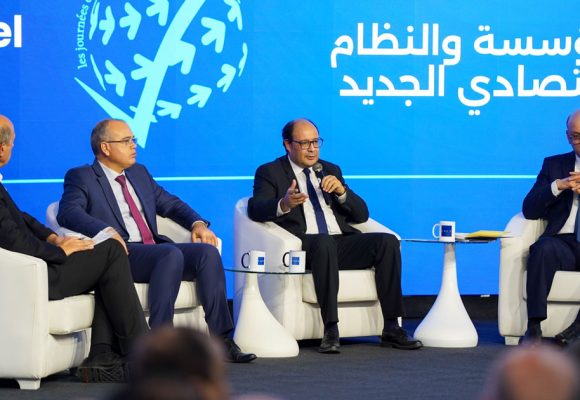 Passeport, carte d’identité, impôt | La Tunisie joue sa survie numérique