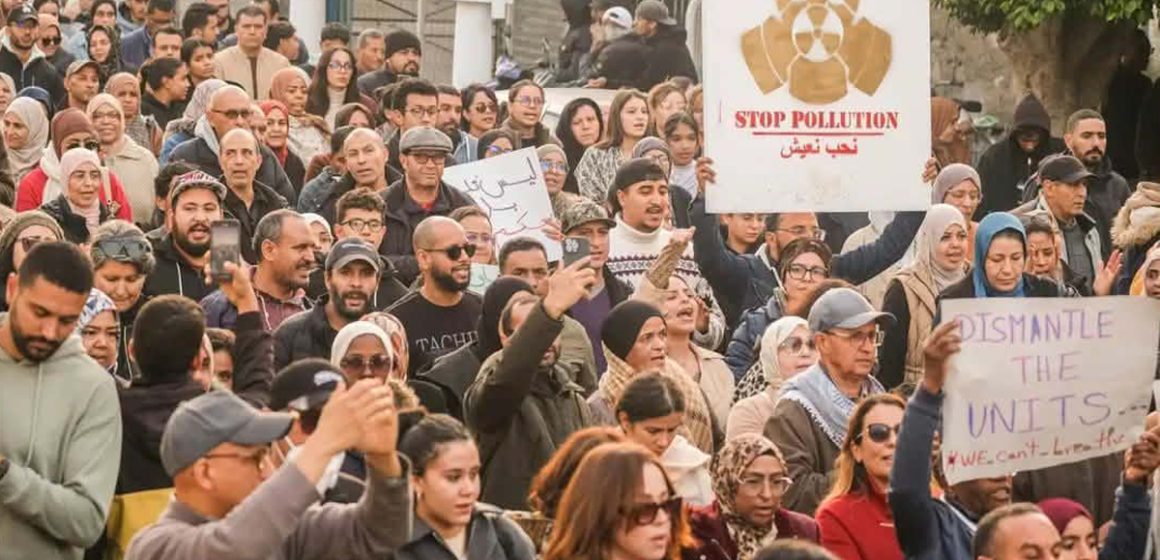 Gabès | Report de l’affaire contre le GCT