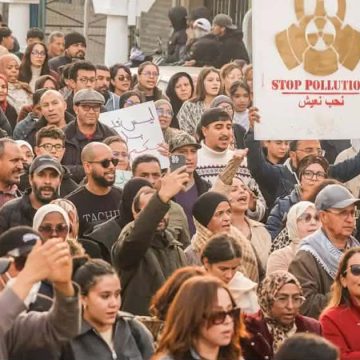 Gabès | Report de l’affaire contre le GCT