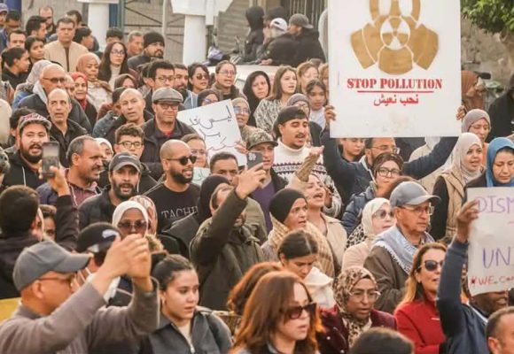 Gabès | Report de l’affaire contre le GCT