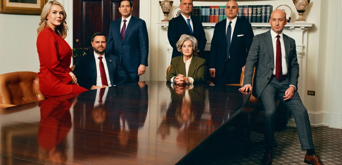 Susie Wiles tire à boulets rouges sur l’administration Trump