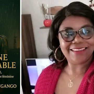 Sylviane-Lolo-Ngango ‘‘La Reine Intouchable’’ de Sylviane Lolo Ngango | La trahison du temps