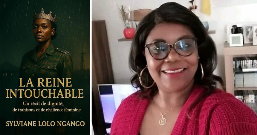 ‘‘La Reine Intouchable’’ de Sylviane Lolo Ngango  | La trahison du temps
