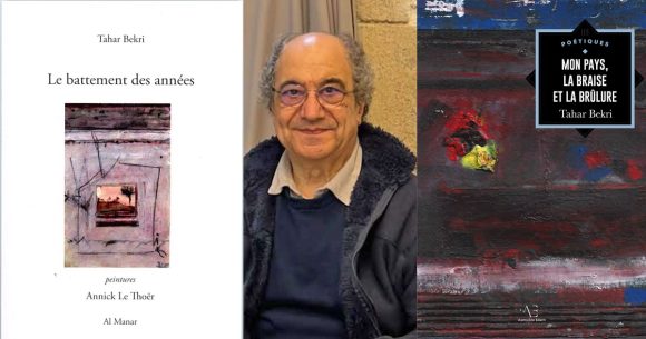 Tahar-Bekri Tahar Bekri l À la recherche du temps perdu