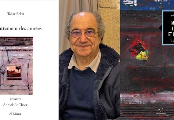 Tahar Bekri l À la recherche du temps perdu