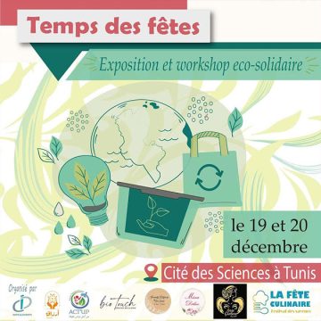 Temps-des-Fetes Cadeau pour les fêtes | Un produit d’artisanat respectueux de la nature