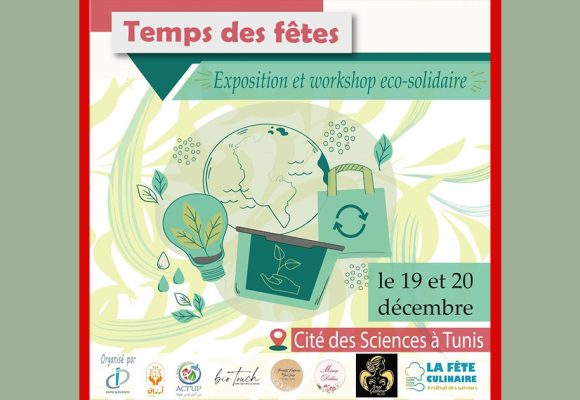 Cadeau pour les fêtes | Un produit d’artisanat respectueux de la nature   