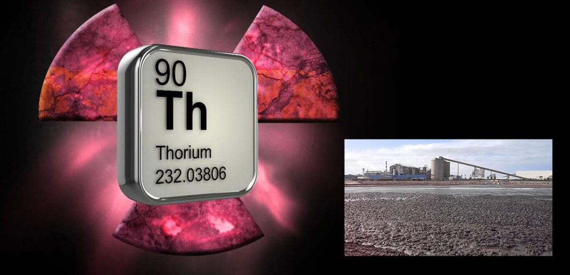 Pour une révolution du mix énergétique en Tunisie, grâce au phosphogypse